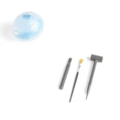 Jeu d'exploration des planètes - 10 modèles