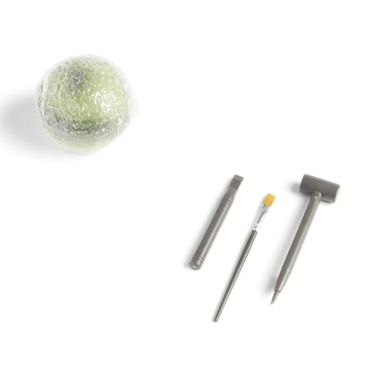 Jeu d'exploration des planètes - 10 modèles