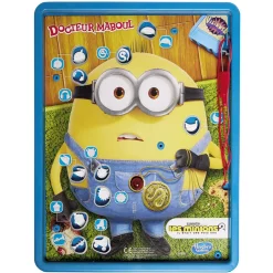Jeu Docteur Maboul Minions 2 HASBRO