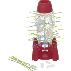 Jeu d'équilibre fusée Spatio chute