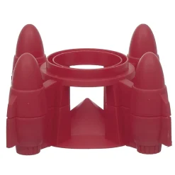 Jeu d'équilibre fusée Spatio chute