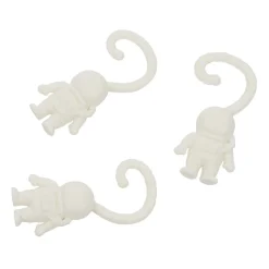 Jeu d'équilibre fusée Spatio chute