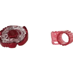 Jeu DS Beyblade metal fusion