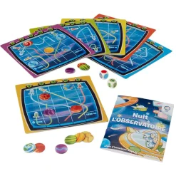 Jeu éducatif Story Game