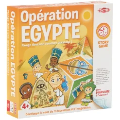 Jeu éducatif Story Game