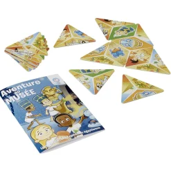 Jeu éducatif Story Game