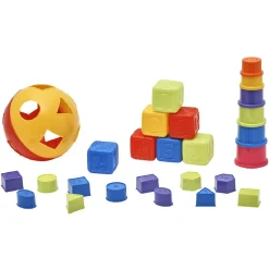 Jeu d'éveil multi activités