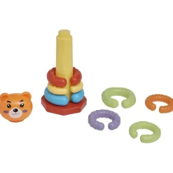 Jeu d'éveil multiactivités