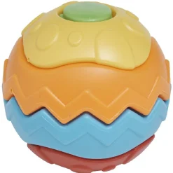 Jeu d'éveil multiactivités