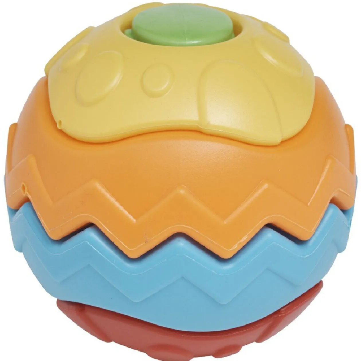 Jeu d'éveil multiactivités