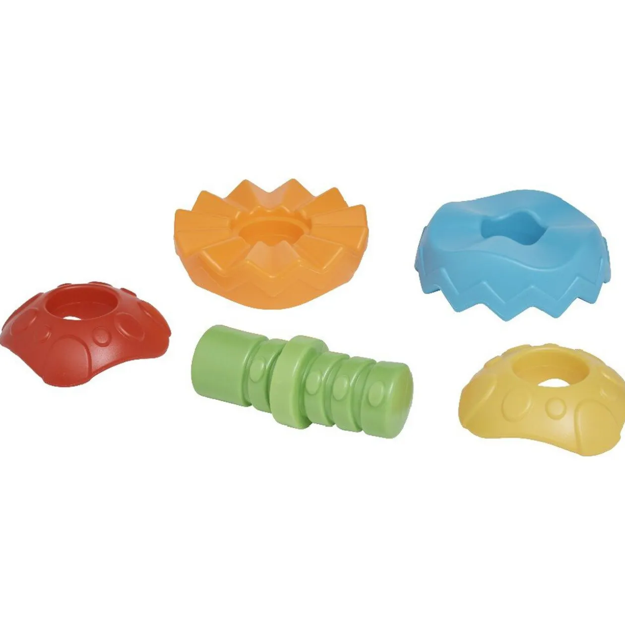 Jeu d'éveil multiactivités