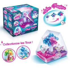Jeu Fabrique Magic Terrarium