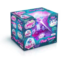 Jeu Fabrique Magic Terrarium