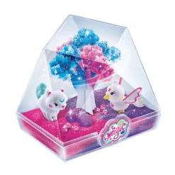 Jeu Fabrique Magic Terrarium