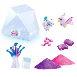 Jeu Fabrique Magic Terrarium