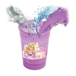 Jeu Fabrique slime Princesse Raiponce Dysney 4 pièces