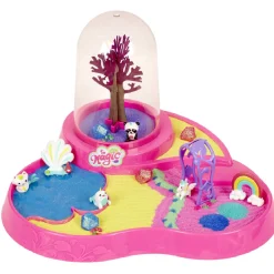 Jeu fabrique ton jardin So Magic 35 pièces