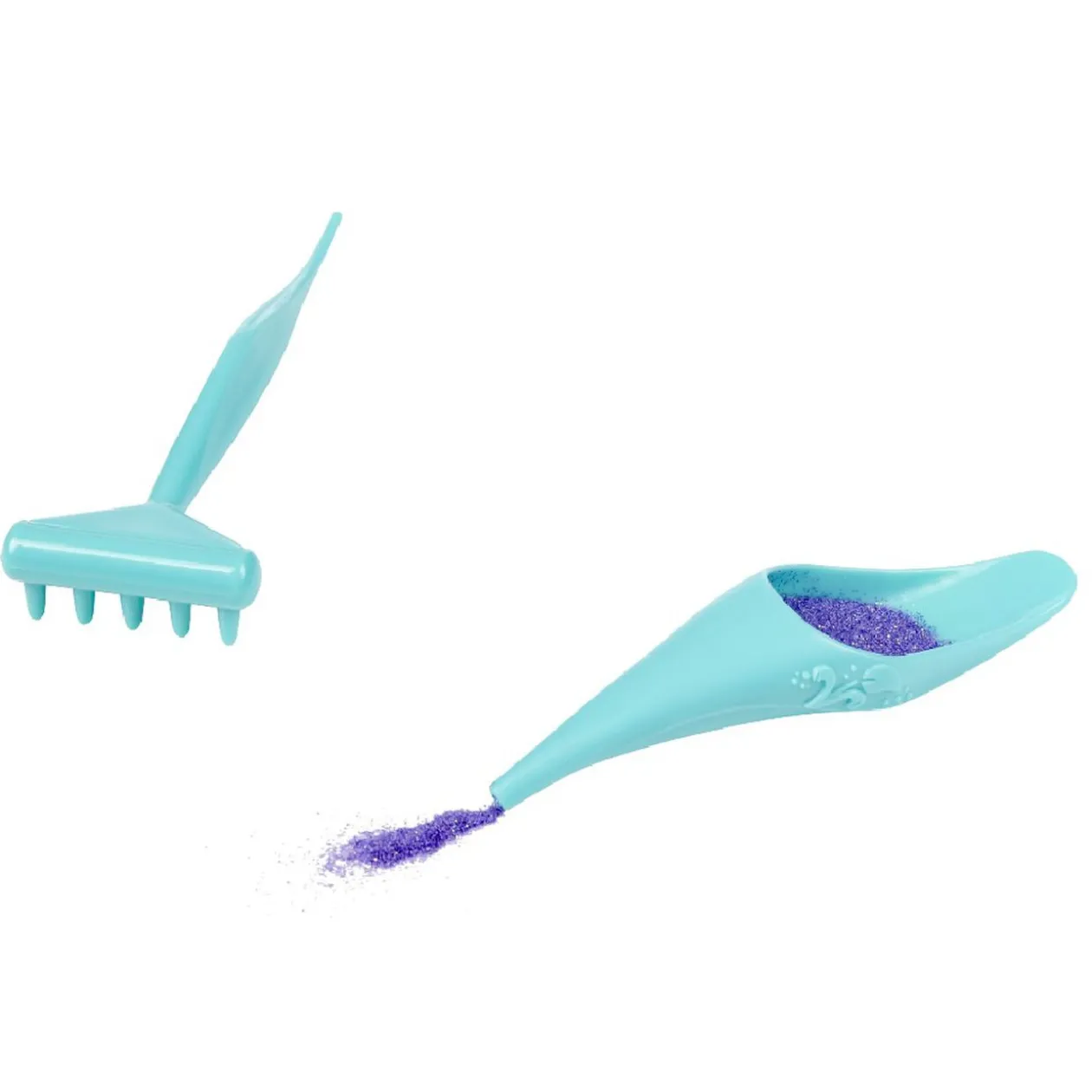 Jeu fabrique ton jardin So Magic 35 pièces