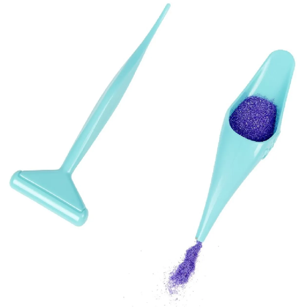 Jeu fabrique ton jardin So Magic 35 pièces