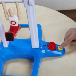 Jeu Fantastic Gymnastic Hasbro