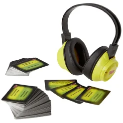 Jeu Hearing Things Hasbro Gaming