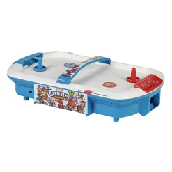 Jeu hockey sur air Marvel Super Hero Adventures