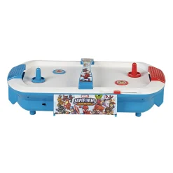 Jeu hockey sur air Marvel Super Hero Adventures