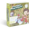 Jeu inventions magnétiques