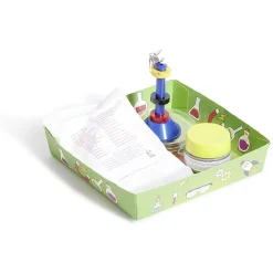 Jeu inventions magnétiques