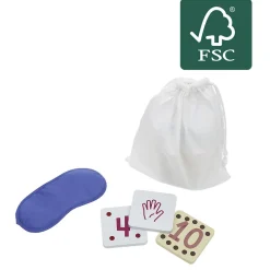 Jeu J'apprends les nombres en bois