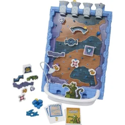 Jeu Jetez vous à l'eau Disney