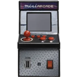 Jeu Joystick mini arcade 200 en 1