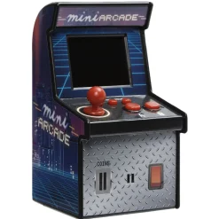 Jeu Joystick mini arcade 200 en 1