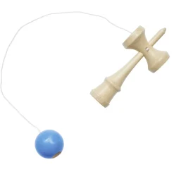 Jeu kendama en bois