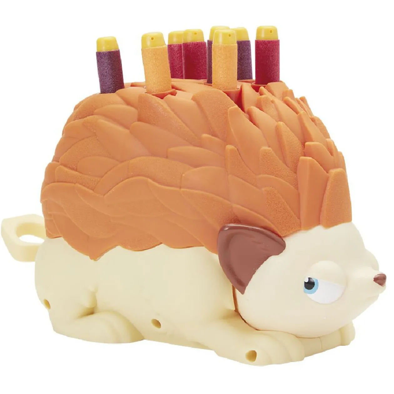 Jeu Kissifrot s'y pique !