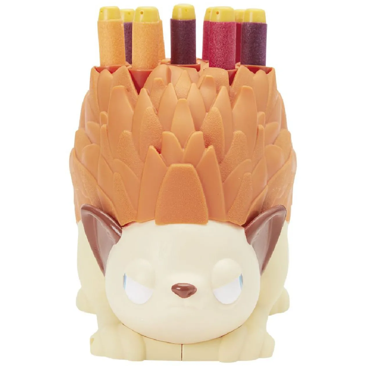 Jeu Kissifrot s'y pique !