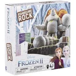 Jeu La Reine des Neige 2 le Défi du Golem