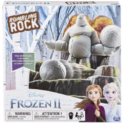 Jeu La Reine des Neige 2 le Défi du Golem