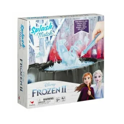Jeu la reine des neiges 2 Disney