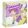 Jeu la science écoeurante