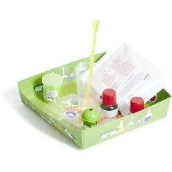 Jeu la science écoeurante