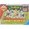 Jeu Labyrinthe junior Sam Le Pompier Ravensburger