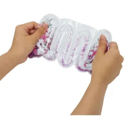 Jeu labyrinthe sensoriel