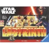 Jeu Labyrinthe Star Wars