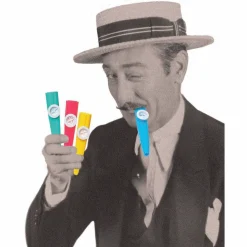 Jeu le karaoké kazoo