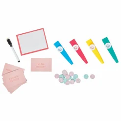 Jeu le karaoké kazoo