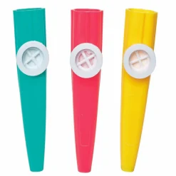 Jeu le karaoké kazoo