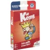 Jeu Le Kems Ducale Fais gaffe à tes tics ! 54 cartes