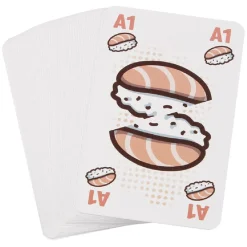 Jeu Le Kems Ducale Fais gaffe à tes tics ! 54 cartes