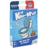 Jeu Le Kilo de M*#?! Ducale 54 cartes